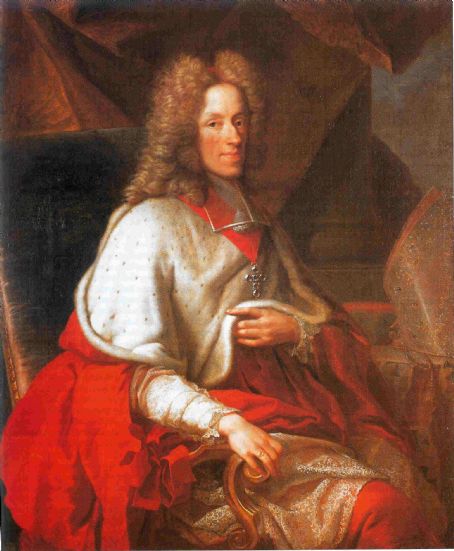 Joseph Clemens of Bavaria