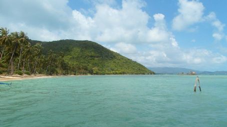 Ko Taen