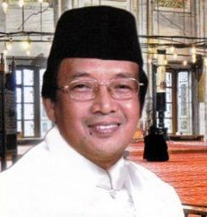 Muammar Z.A.