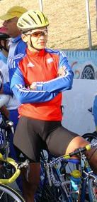Yumari González