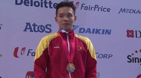 Trần Duy Khôi