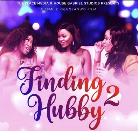 Finding Hubby 2