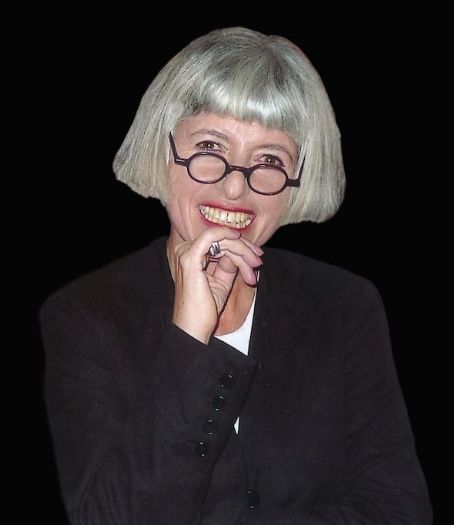 Gabrielle Rifkind