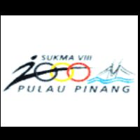 2000 Sukma Games
