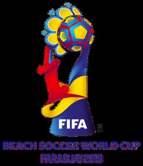 2019 FIFA Beach Soccer World Cup