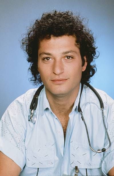 St. Elsewhere - Howie Mandel - FamousFix