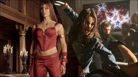 Deadpool & Wolverine - Jennifer Garner