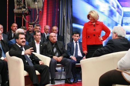 Open Talk