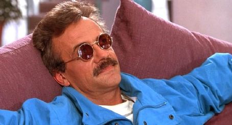 Weekend at Bernie's - Terry Kiser