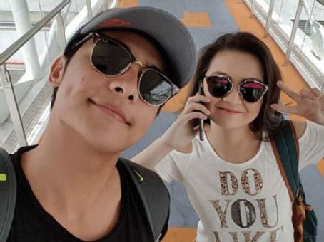 Kiko Estrada and Barbie Forteza - Breakup