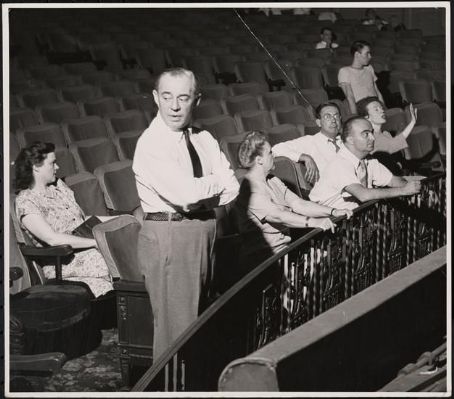 Allegro (musical) Original 1947 Broadway Cast. Rodgers And Hammerstein II