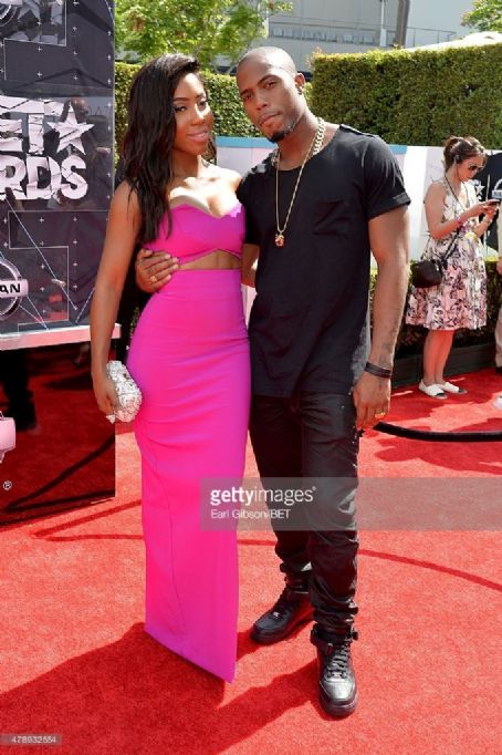 Sevyn Streeter and B.o.B