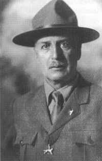 Walther von Bonstetten