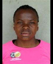 Thembi Kgatlana
