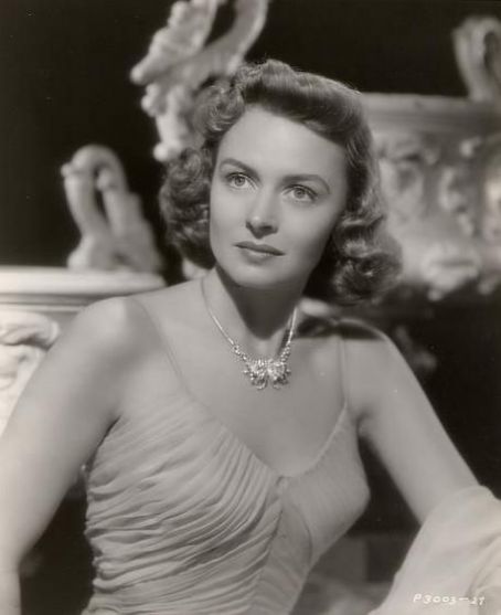 Donna Reed Photos - Donna Reed Picture Gallery - FamousFix - Page 14