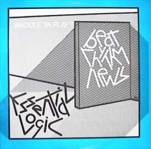 Essential Logic - Beat Rhythm News