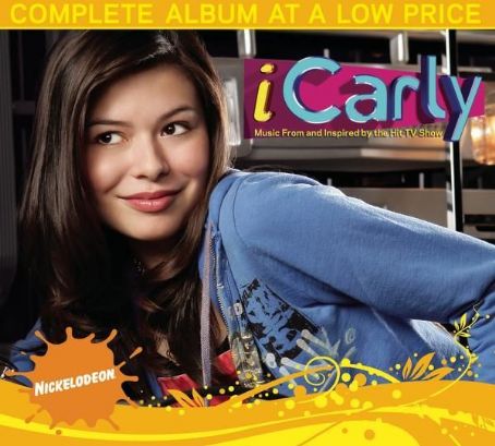 iCarly