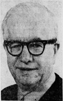 Joseph T. Murphy