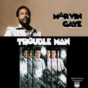 Trouble Man (album)