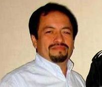 Roberto Marcos García