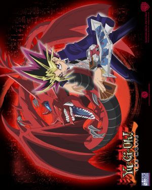 Who Is Yu-gi-oh!: The Movie - Pyramid Of Light Dating? Yu-gi-oh!: The 