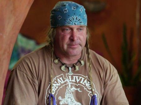 Who is Cody Lundin dating? Cody Lundin girlfriend, wife