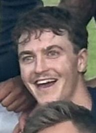 Tom Murphy (footballer, born 1998)