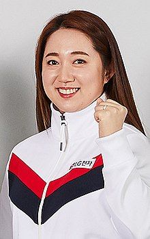 Kim Yeong-mi