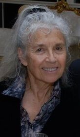 Arlene Ellis