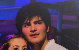 Brandon O'Rourke (Stage Actor)