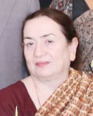 Rina Mitra
