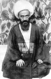 MOḤAMMAD ḤOSAYN KĀŠEF-AL-ḠEṬĀʾ