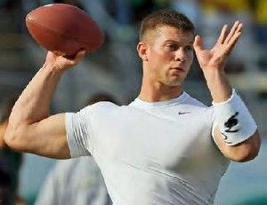 Jake Locker