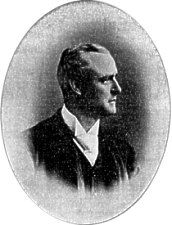 James Stowell Gell
