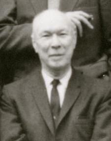 William Vermillion Houston