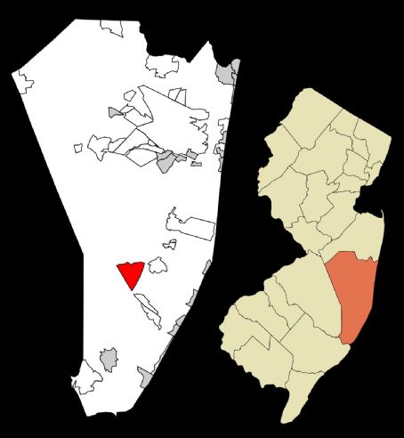Ocean Acres, New Jersey