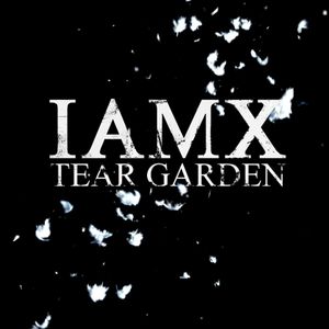 Tear Garden - IAMX