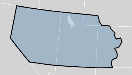 Utah Territory