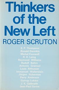 Thinkers of the New Left
