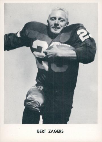 Bert Zagers