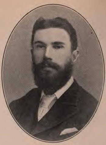 Ernest Gray