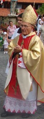 Albin Małysiak
