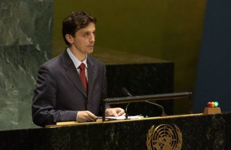 Predrag Bošković