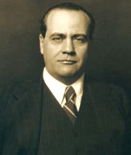 Juan Negrín