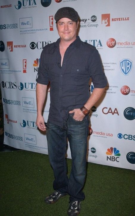 Jeremy London Sues His Mom