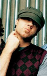 Mark Stuart (musician)