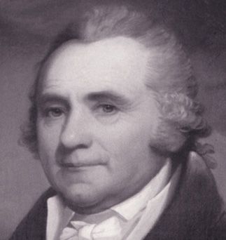 Robert Coleman (industrialist)