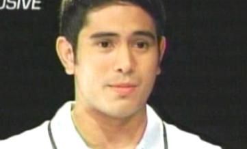 Gerald mum on Zanjoe-Bea 'romance'