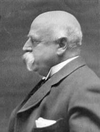 George B. Post