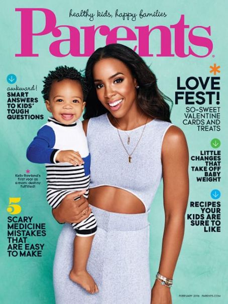 Kelly Rowland Magazine Cover Photos - List of magazine covers featuring ...